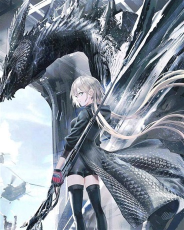 不死者的七数轮回