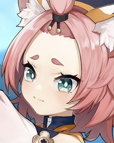 身为社恐穿越的我只好养成系统娘