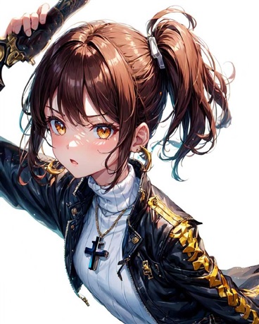 澪之力，人之心