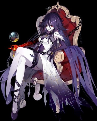 救世主，只可惜我不当