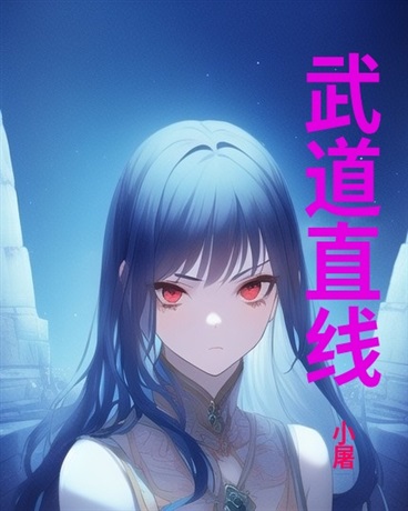 武道直线之成长日记