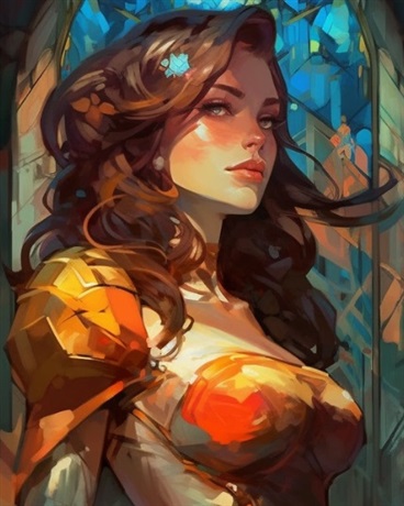 当我不再鬼畜，才真正读懂她们