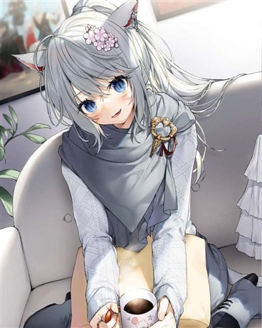 给予我的第二次人生