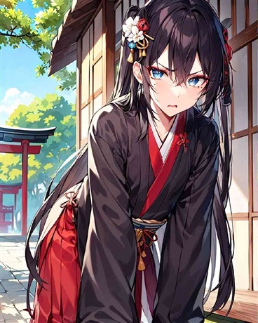 我把大哥变成了这副样子