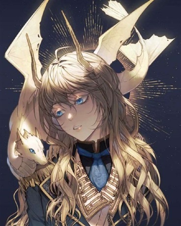 灵兽世界，我的灵兽不止不一般！