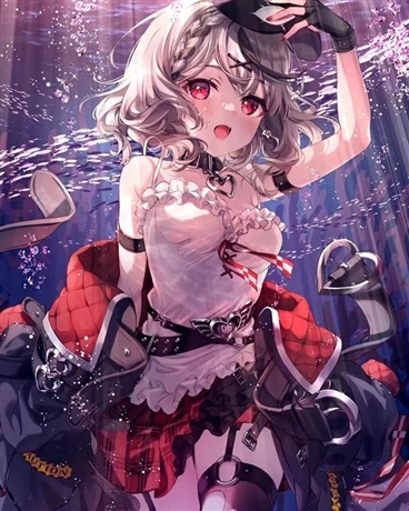 成了女主的反派师尊可怎么办！