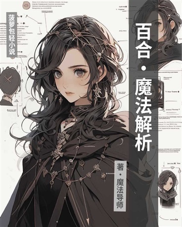 魔法解析