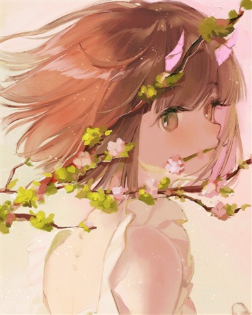 与校花同桌，青梅很不高兴