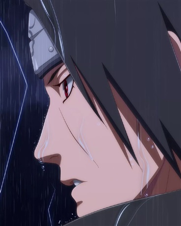 出逃圣子不会梦到写轮眼勇者