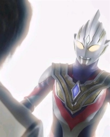 特利迦之记忆之玥