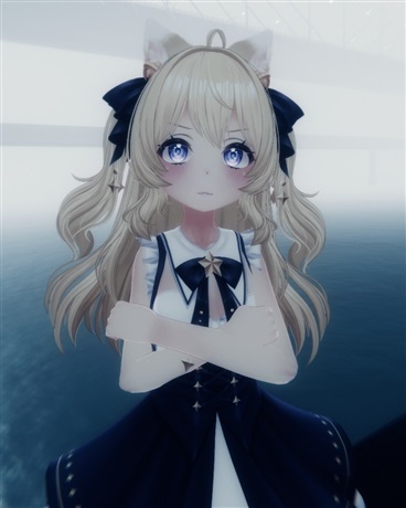 召唤师少女绝不会黏糊糊出场吧！