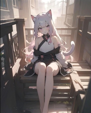 人类复兴计划的猫猫执行者来辣！