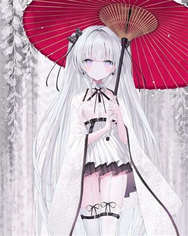 仙子勿扰，我只是个江湖骗子