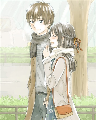 你的名字：IF篇