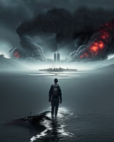 终末启示录：末日前夜