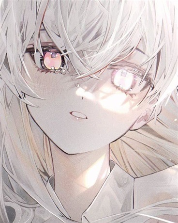 冬之精灵并不吝啬