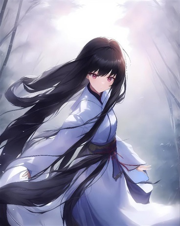 我与我的跟班江湖实录