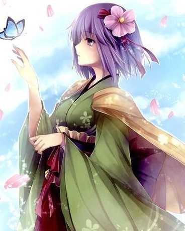 被囚于山中怎么可能尊师重道