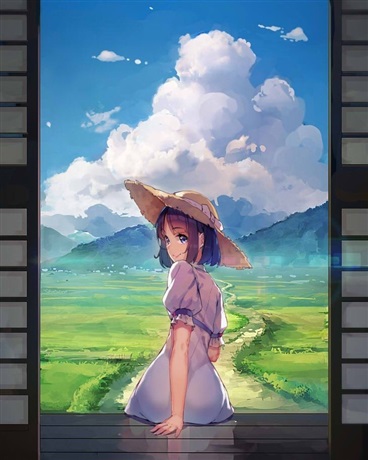 伊的命运旅途