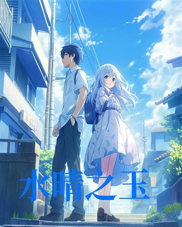 水晴之玉