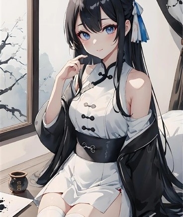 集体穿越她却要我将她们攻略