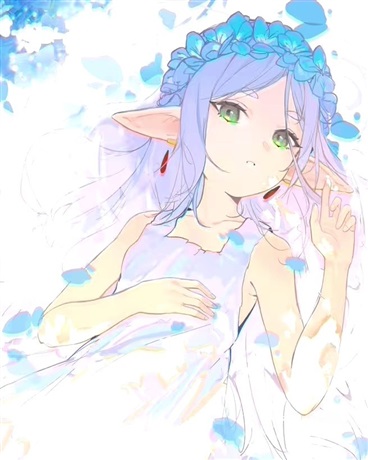 作为符华的我成了芙莉莲的大徒弟