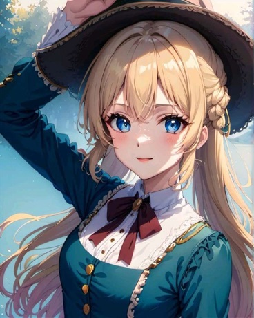 恶魔小姐才不会和你废话