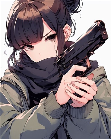 我们来比谁命硬