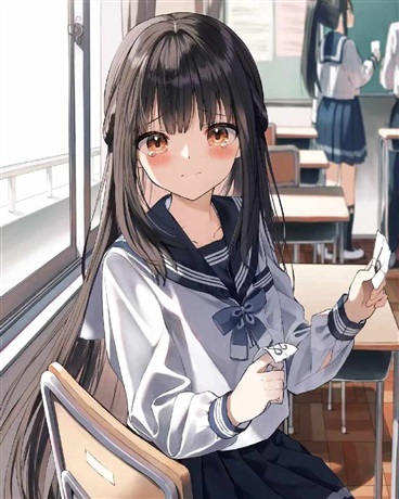 青春恋爱物语，绝对不会有修罗场