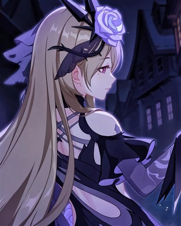 在崩坏原神崩铁的世界寻求永生