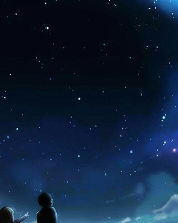 两个人的多元宇宙之旅