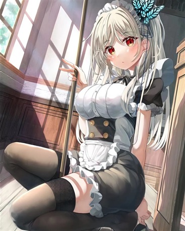 按下这个按钮就可以被大姐姐包围