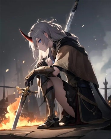 于是我就加入了主角团打杂