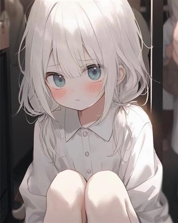 开局萌妹剧本，努力逃脱沉重的爱