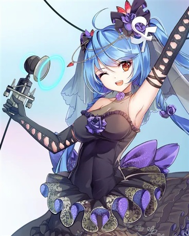 pokerface