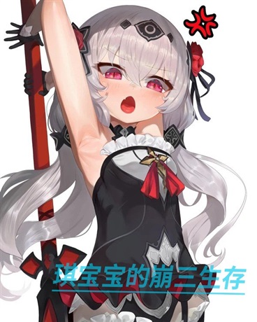 琪宝宝的崩三生存