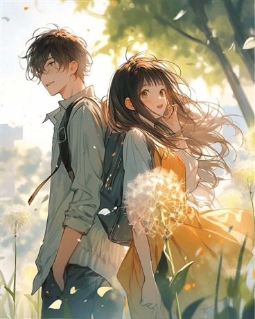 我的涩图画师学姐