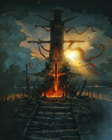 为什么一定要有书名呢？