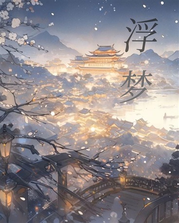浮梦系统