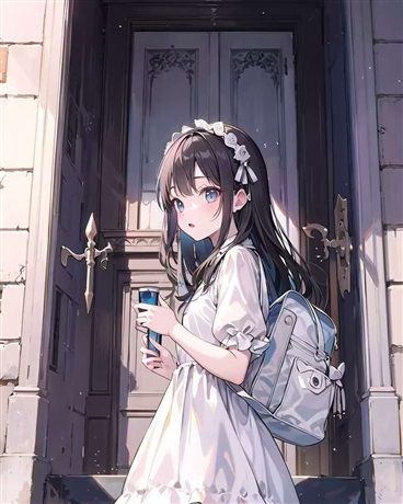 魔法与剑三部曲