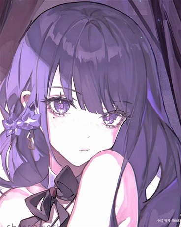 雷电影来到崩坏3