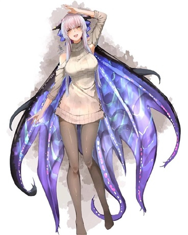 转生幼龙，但被幼萝妈妈收养了