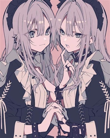 我喜欢女角色的姐姐是幕后黑手