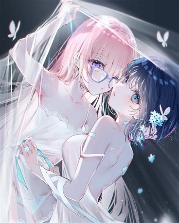 穿越成女主角的我开始了橘味之恋