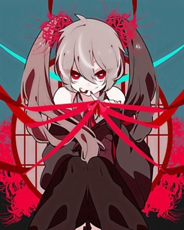 恶趣味游戏要开始了哟！