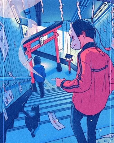 救命，我被女诡包围了！