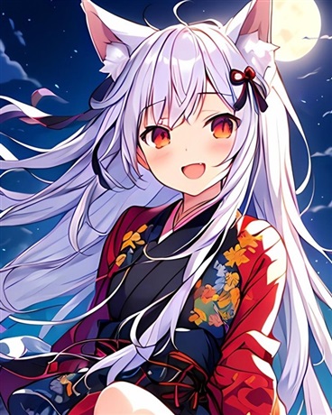 最强道士与异世界狐娘的异世之旅