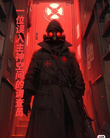 一位误入主神空间的调查员