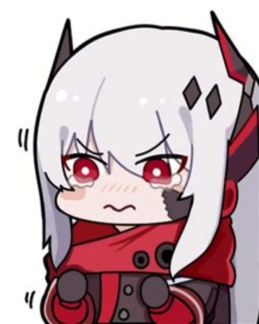 战双:被泥头车创飞我成了指挥官