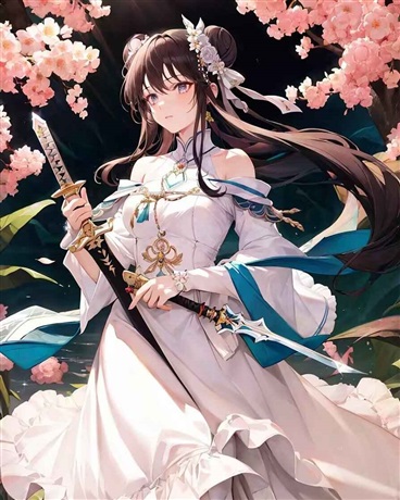 不要骗失忆少女做这种事啊